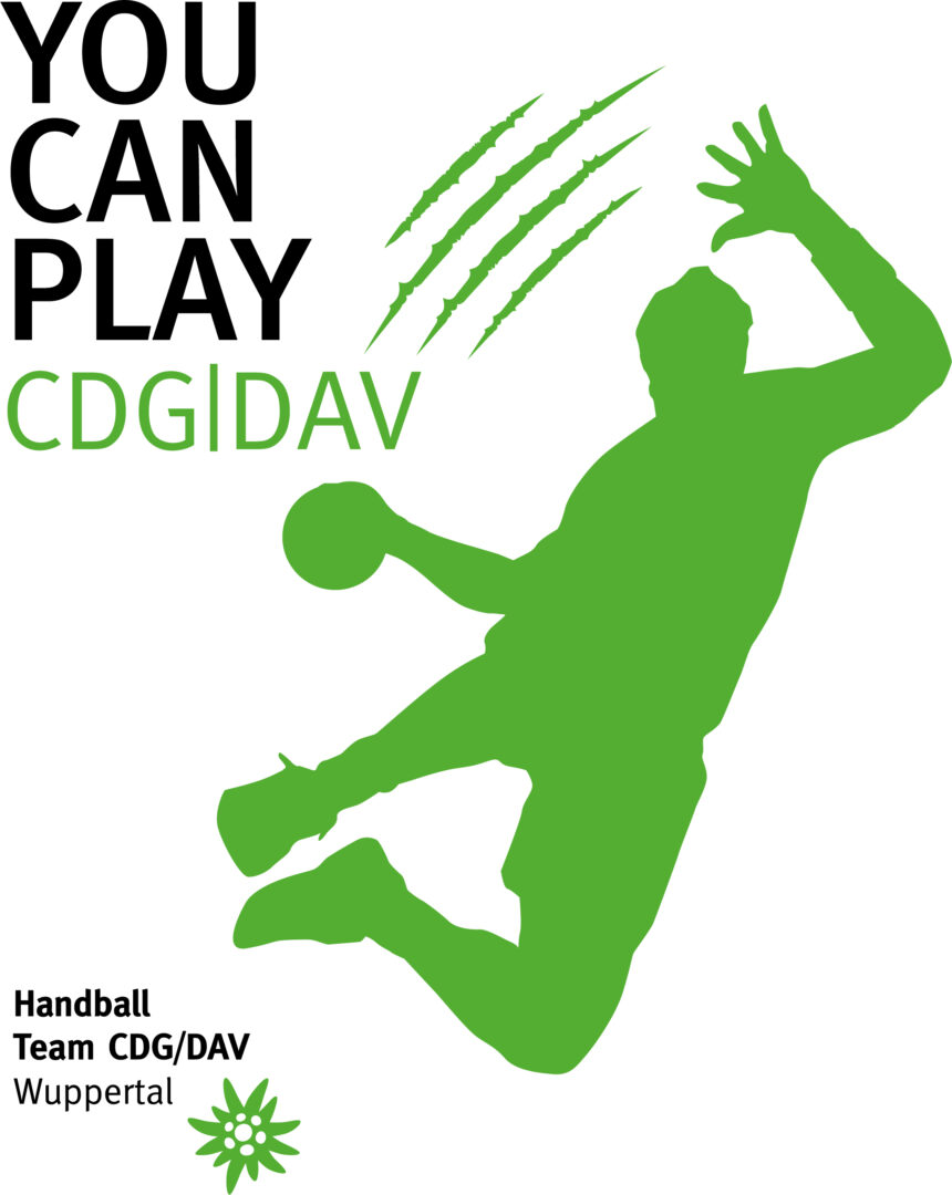 Handball Team CDG DAV Wuppertal