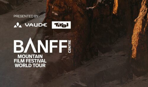 Artikelbild zu Artikel Banff Filmtour in Schwerte – Unterstützt von der Sektion Wuppertal! Erlebe die Faszination der Natur und Abenteuer!
